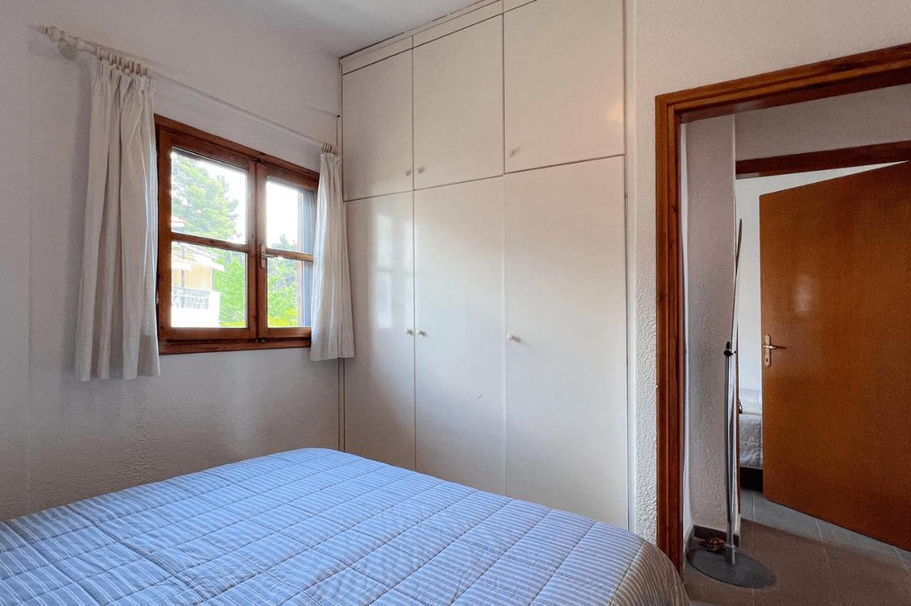 Seahouse With View Apartment ซากูเดีย ภายนอก รูปภาพ