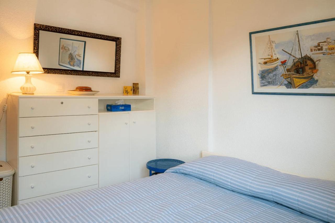 Seahouse With View Apartment ซากูเดีย ภายนอก รูปภาพ