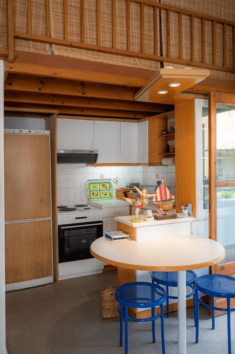 Seahouse With View Apartment ซากูเดีย ภายนอก รูปภาพ